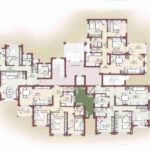 مدينتي النموذج 200 الطابق أرضي