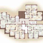 مدينتي النموذج 200 الطابق الأول