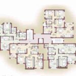 مدينتي النموذج 200 الطابق الثاني