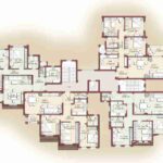 مدينتي النموذج 200 الطابق الخامس