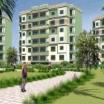 نماذج عمارات المرحلة السادسة B6 في مدينتي! مدينتي النموذج 30