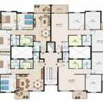 مدينتي النموذج 30 الطابق الثالث