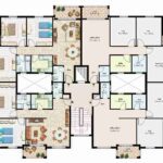 مدينتي النموذج 30 الطابق الثاني