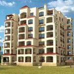 نماذج عمارات المرحلة الأولى B1