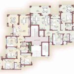 مدينتي النموذج 300 الطابق أرضي