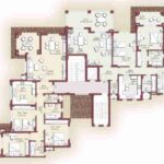 مدينتي النموذج 300 الطابق الأول