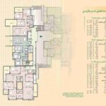 مدينتي النموذج 310 الطابق أرضي