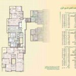 مدينتي النموذج 310 الطابق الأول