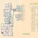 مدينتي النموذج 310 الطابق الثاني