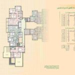 مدينتي النموذج 310 الطابق الخامس