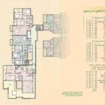 مدينتي النموذج 310 الطابق الرابع