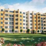 نماذج عمارات المرحلة السادسة B6 في مدينتي! مدينتي النموذج 33