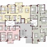 مدينتي النموذج 33 الطابق أرضي