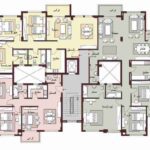 مدينتي النموذج 33 الطابق الثاني