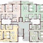 مدينتي النموذج 40 الطابق أرضي