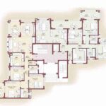 مدينتي النموذج 400 الطابق أرضي