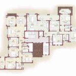 مدينتي النموذج 400 الطابق الأول