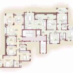 مدينتي النموذج 400 الطابق الثاني