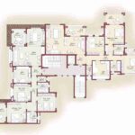 مدينتي النموذج 400 الطابق الرابع