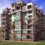 نماذج عمارات المرحلة الأولى B1مدينتي - مدينتي النموذج 500