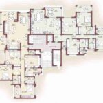 مدينتي النموذج 500 الطابق أرضي