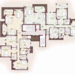 مدينتي النموذج 500 الطابق الأول