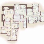 مدينتي النموذج 500 الطابق الثالث