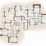 مدينتي النموذج 500 الطابق الثاني