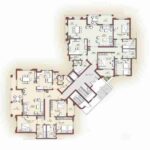 مدينتي النموذج 600 الطابق أرضي