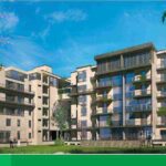 شقة للبيع بالتقسيط في مدينتي B8 – مجموعه 89 نماذج عمارات مدينتي نماذج عمارات المرحلة العاشرة B10 في مدينتي!