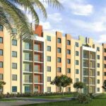 نماذج عمارات المرحلة السابعة B7 في مدينتي مدينتي النموذج 70