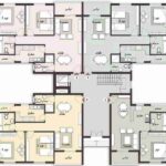 مدينتي النموذج 70 الطابق أرضي