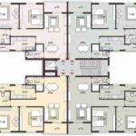 مدينتي النموذج 70 الطابق الثاني