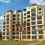 نماذج عمارات المرحلة الأولى B1مدينتي - مدينتي النموذج 700