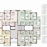 مدينتي النموذج 80 الطابق أرضي