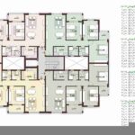 مدينتي النموذج 80 الطابق الخامس