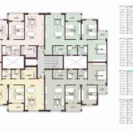 مدينتي النموذج 80 الطابق الرابع