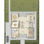 مدينتي النموذج A الطابق أرضي فيلات مدينتي