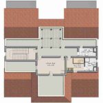 مدينتي النموذج B ال l_roof فيلات مدينتي