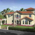 مدينتي النموذج C فيلات مدينتي