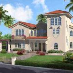 مدينتي النموذج D فيلات مدينتي