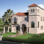 مدينتي النموذج E فيلات مدينتي