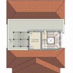 مدينتي النموذج E ال l_roof فيلات مدينتي