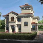 مدينتي النموذج G فيلات مدينتي