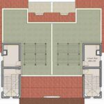 مدينتي النموذج H ال l_roof فيلات مدينتي