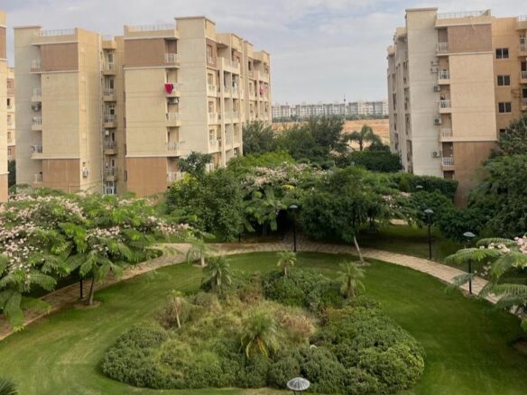 شقة مفروشة بأثاث فندقي للإيجار في مدينتي - تايكون العقاري