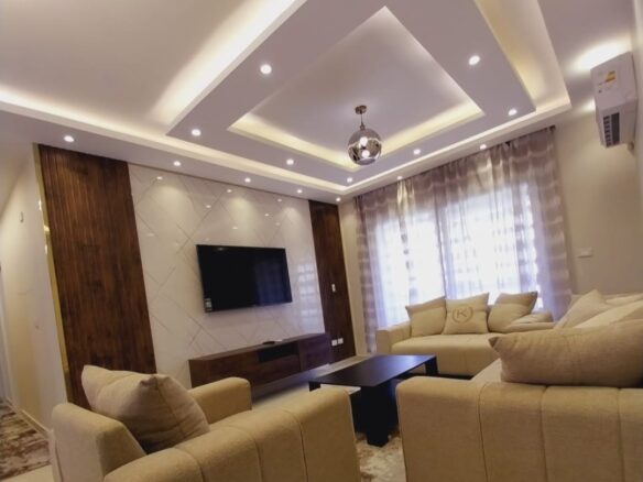 شقق فندقية للإيجار اليومي في مدينتي - تايكون العقاري