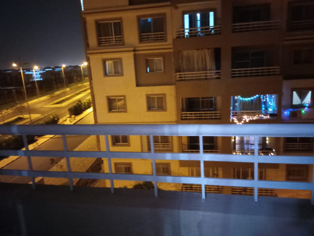 شقة للإيجار المفروش بمدينتي B6 - مع تايكون العقاري 🏡