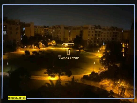 شقق فندقية للإيجار الفوري في مدينتي - تايكون العقاري