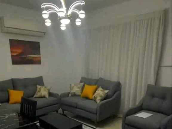 استوديو بجاردن للايجار بالرحاب